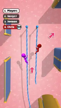 Run Race 3D screenshot 1