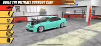 Burnout Masters screenshot 2