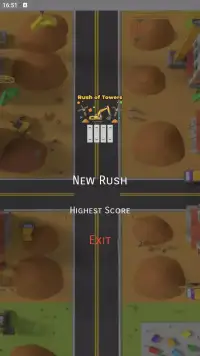 Rush of Towers screenshot 6