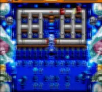 Neo Bombeman Geo screenshot 2