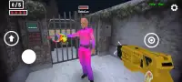 Goo Goo Gaga: Scary Factory screenshot 3