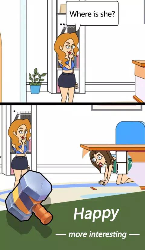 Amazing Lady screenshot 7