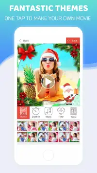 Video Slide Maker With Music screenshot 4