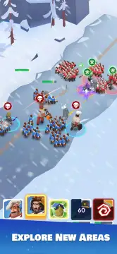 Frozen City screenshot 8