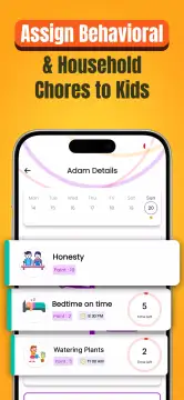 Points screenshot 2