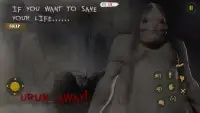 Scary Games 3d Horror Games screenshot 4