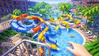 Water Park: Empire Simulator screenshot 9