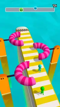 Fun Race 3D screenshot 6