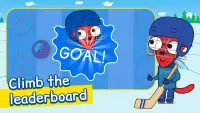 Kid-E-Cats Hockey Elo screenshot 2