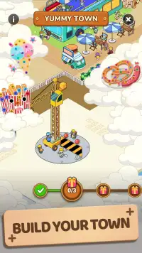 Woodle Screw™ Pin Nuts & Bolts screenshot 3