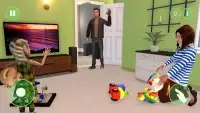 Family Simulator - Virtual Mom screenshot 5