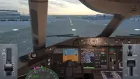 Airline Commander screenshot 1