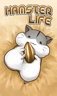 Hamster Life screenshot 1