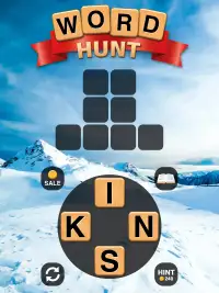 Word Hunt screenshot 7