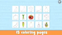 Toddler games for 3 year olds screenshot 9