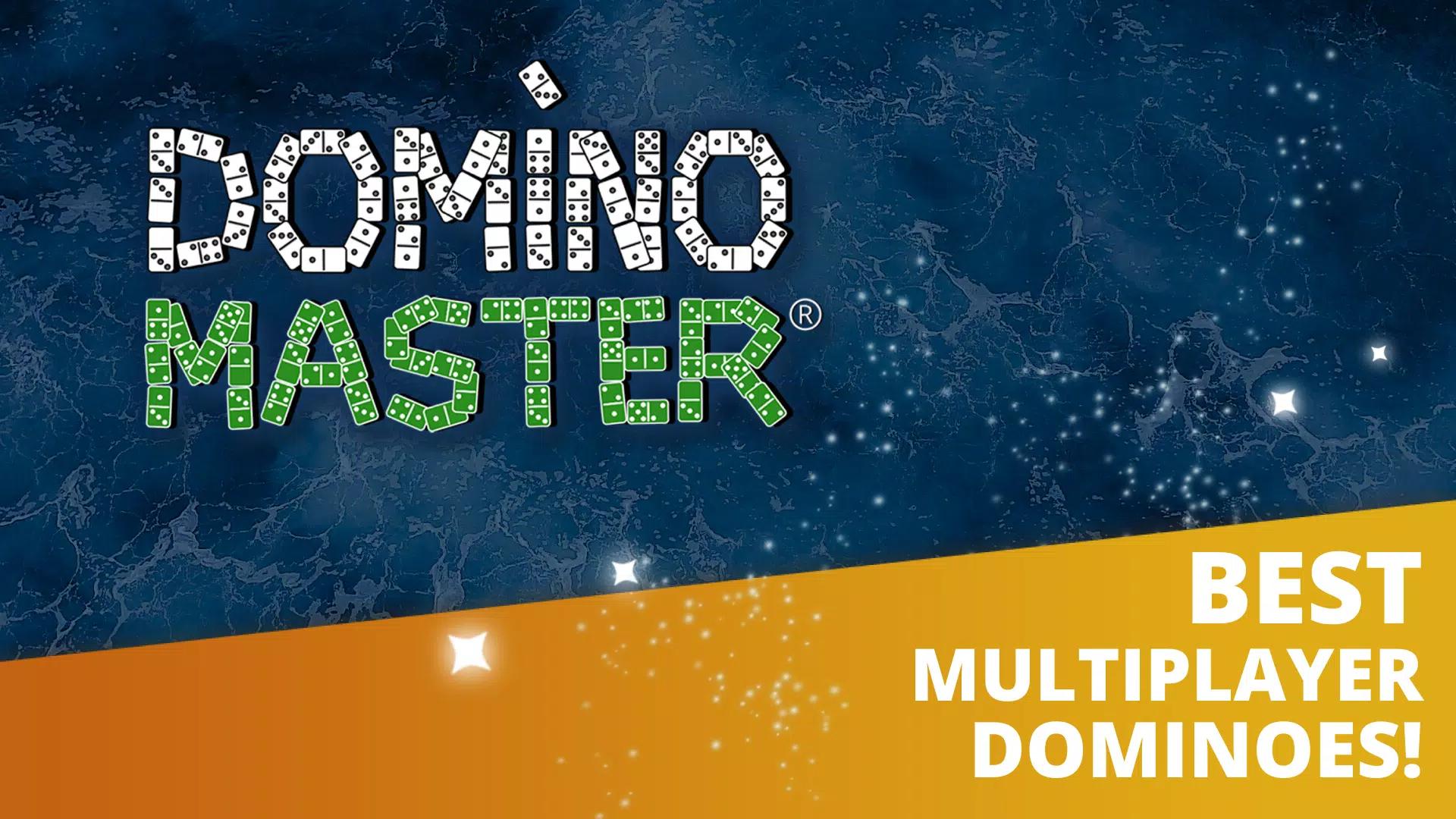 Domino Master screenshot 14