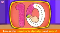 Coloring & Learn screenshot 5