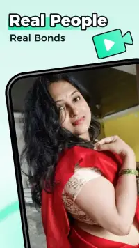 Jiyo Chat:Fun Call screenshot 2