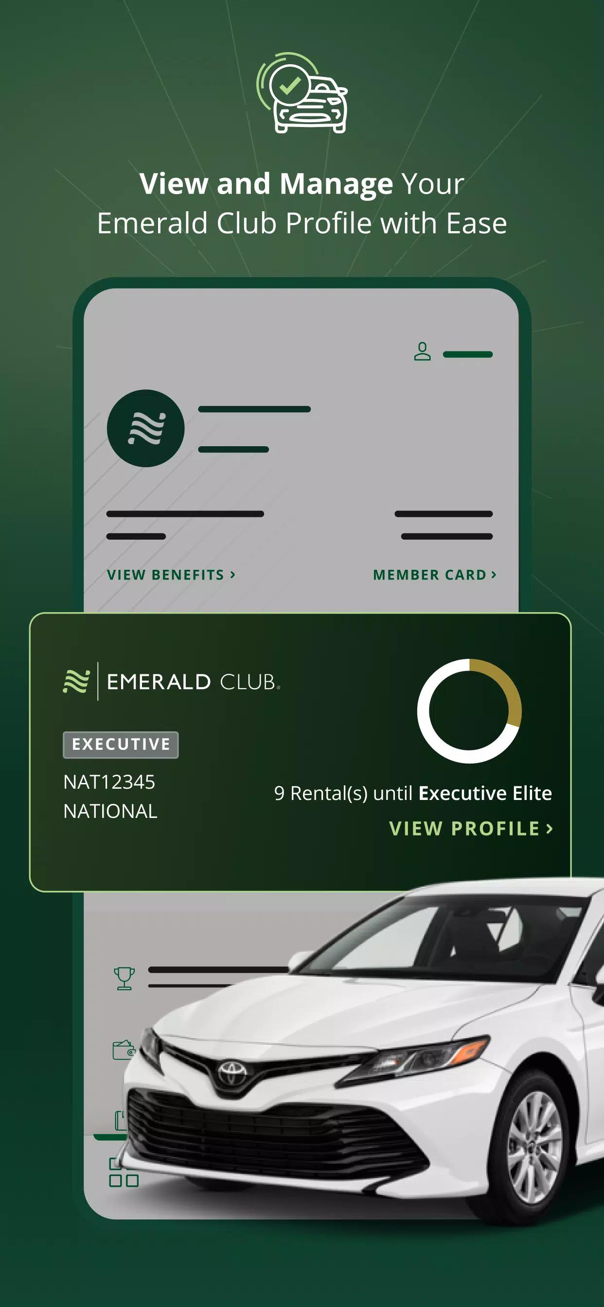 National screenshot 6