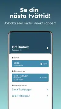 Dinbox screenshot 6
