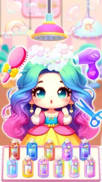 Girl Games: Fun Mini Games screenshot 4