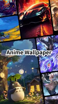Colorful Wallpaper screenshot 8