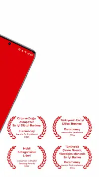 Akbank screenshot 2