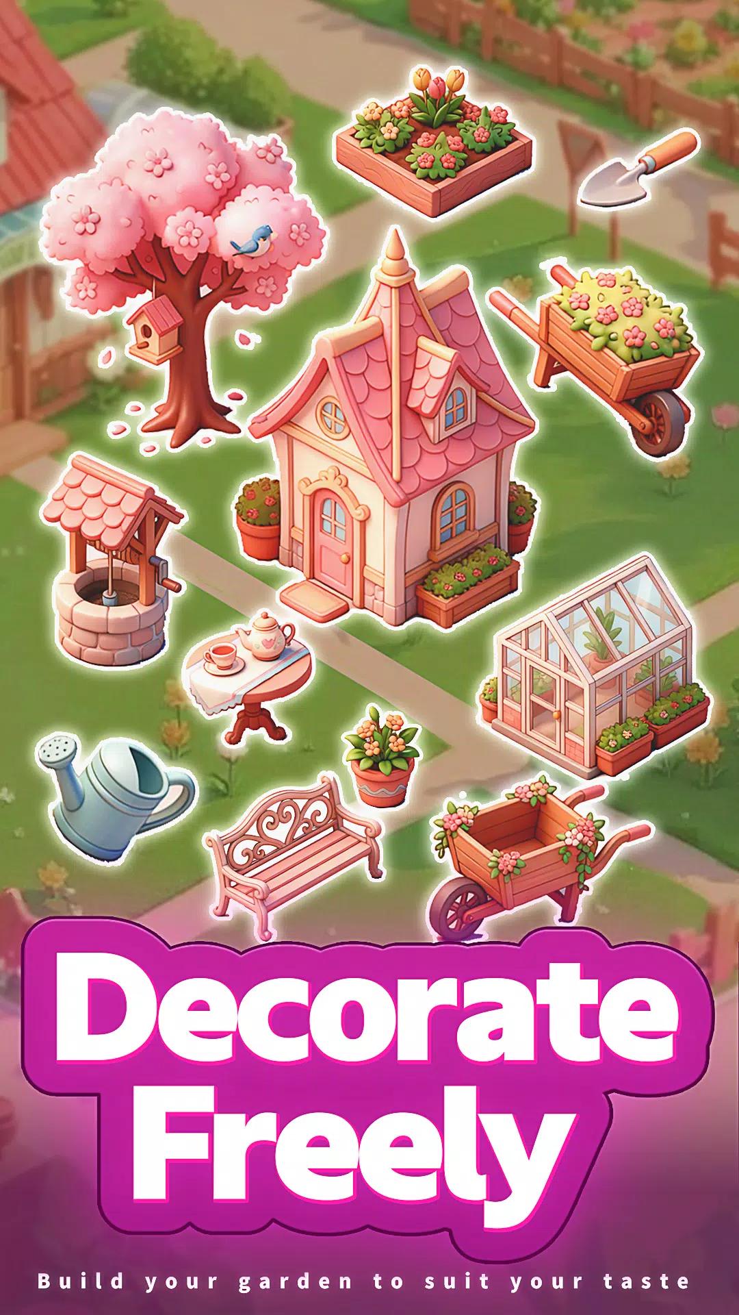 The Cozy Florist screenshot 12