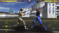 Fighting Tiger screenshot 3
