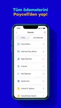 Paycell screenshot 6