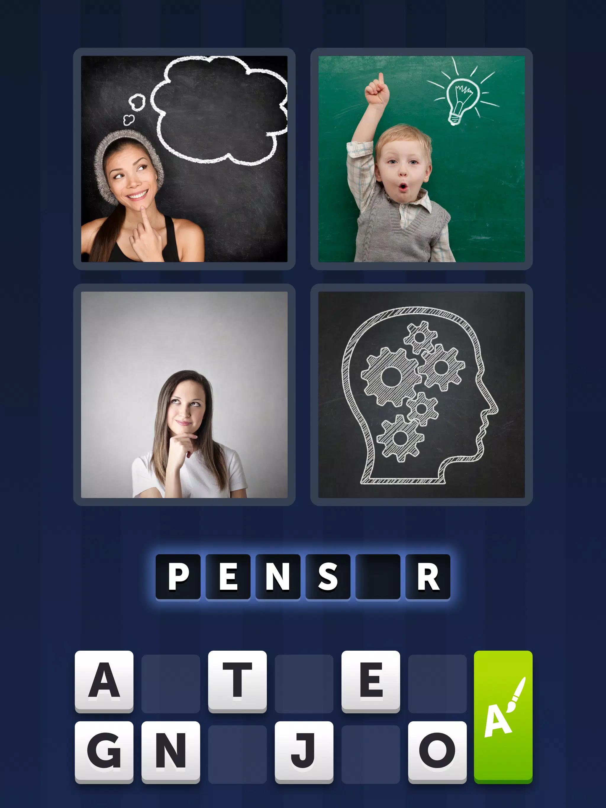 4 Fotos screenshot 5