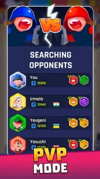 Tower War screenshot 7