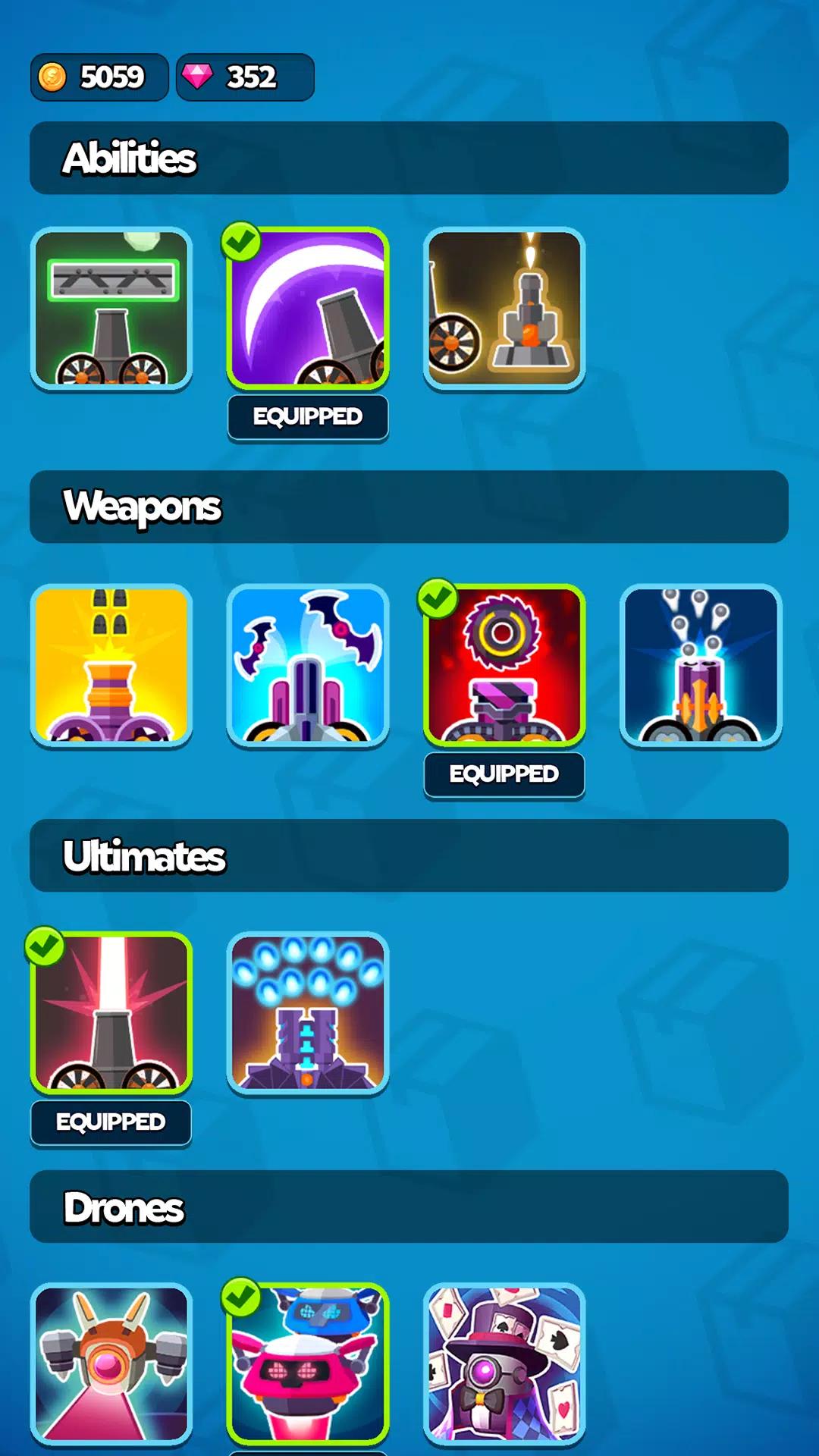 Ball Blast screenshot 5