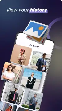 Remaker: AI Face Swap Photos screenshot 7