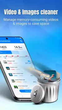 Phone Master–Junk Clean Master screenshot 13