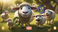 Milky Cat screenshot 7