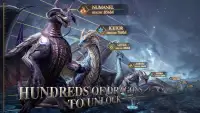 Rise of Dragons screenshot 1