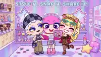 Doll Dress Up screenshot 4