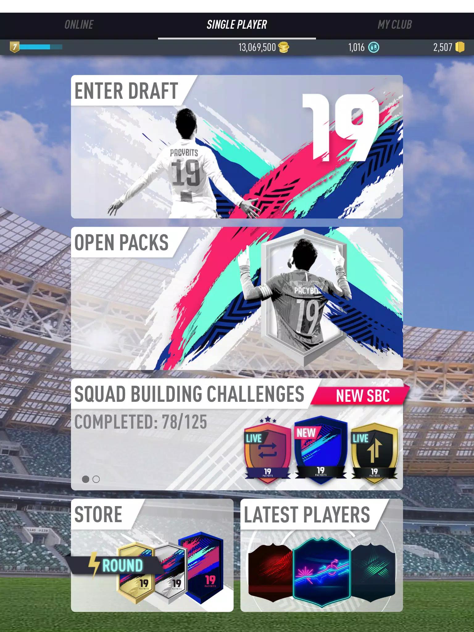 PACYBITS screenshot 7
