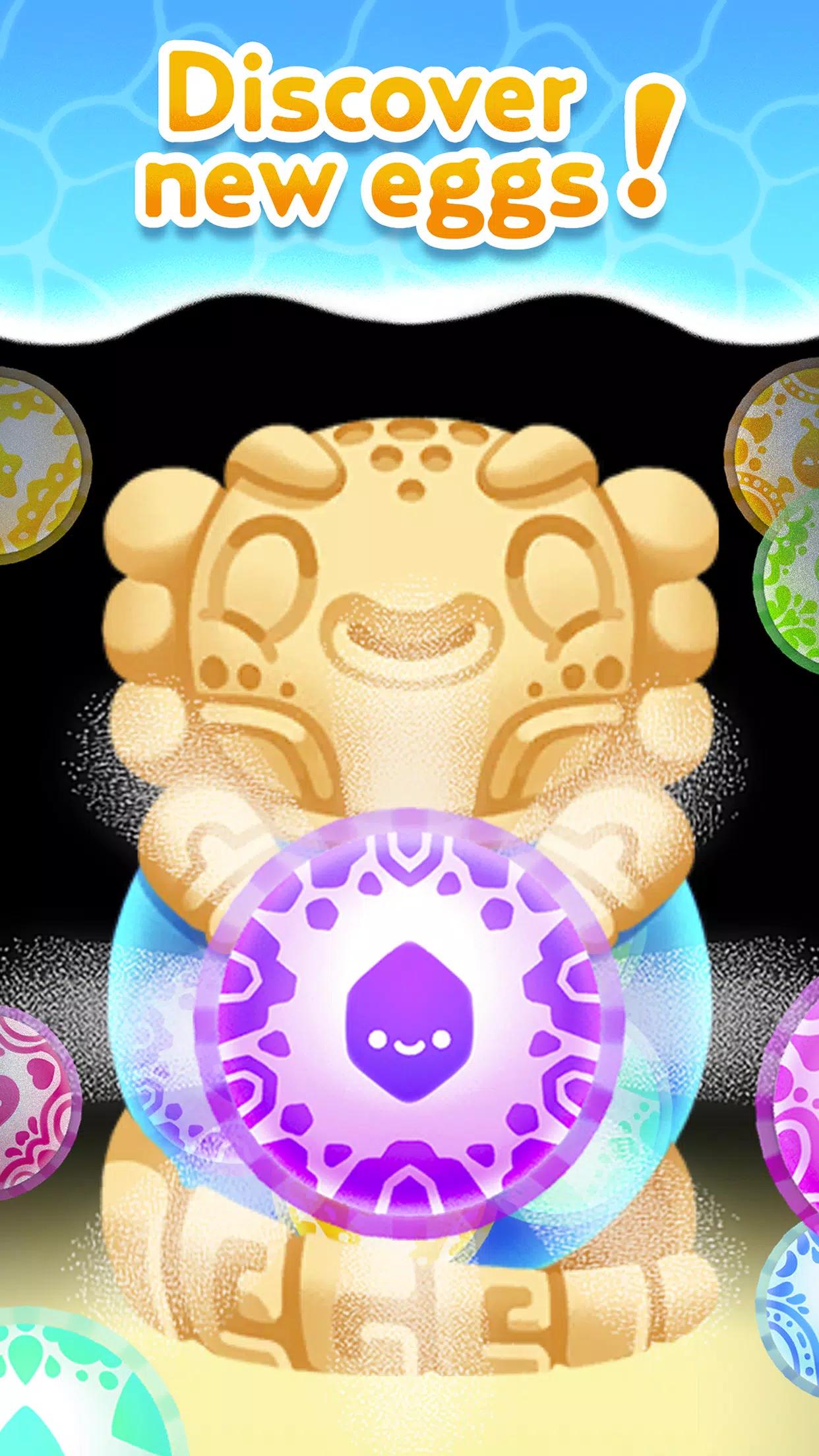 Axolochi screenshot 6