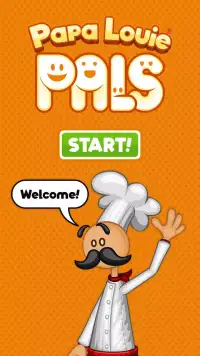 Papa Louie Pals screenshot 6