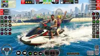 Miami Gangster 3d City Crime screenshot 13