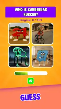 Memes Quiz screenshot 6