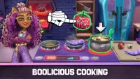 Monster High Fangtastic Life screenshot 3