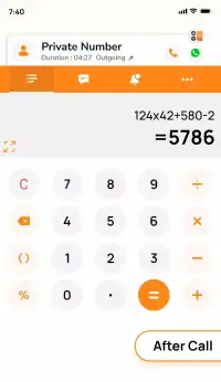 Calculator screenshot 20