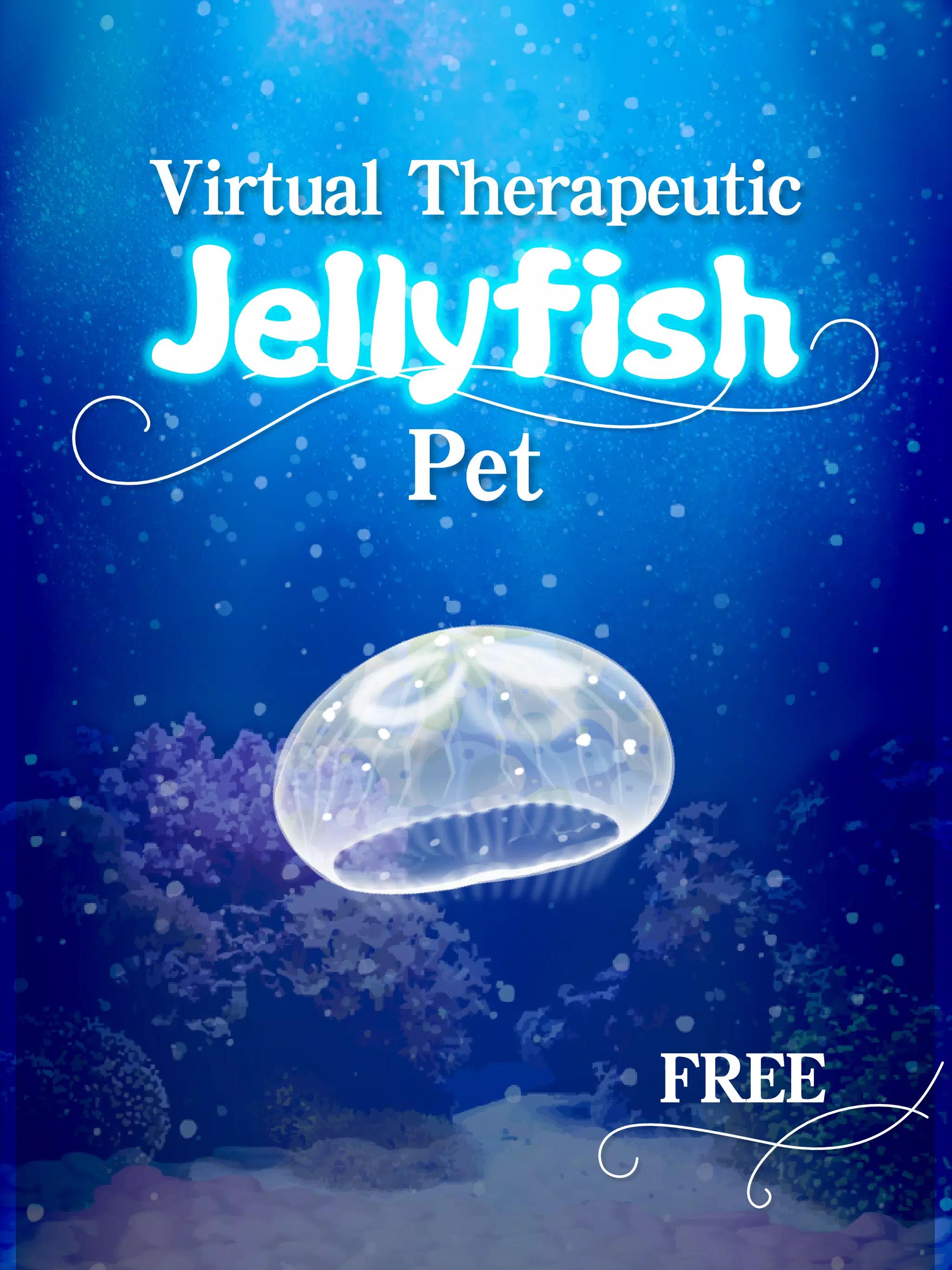 Jellyfish screenshot 6
