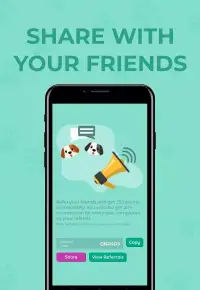 Lovely Pet screenshot 2