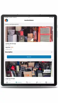 StorageTreasures screenshot 15