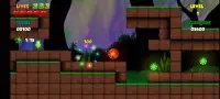 Red Ball 1 screenshot 1