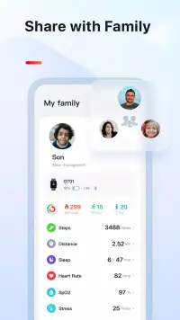 VeryFit screenshot 12